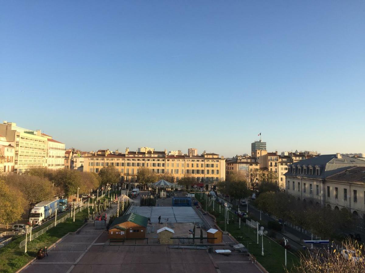 La Cle - Port - Gare - Centre De Toulon Διαμέρισμα Εξωτερικό φωτογραφία