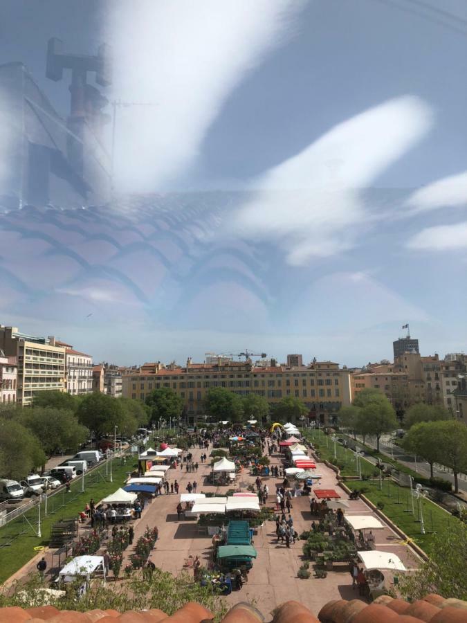 La Cle - Port - Gare - Centre De Toulon Διαμέρισμα Εξωτερικό φωτογραφία